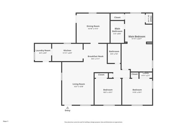 Building Photo - 5222 Lanette St