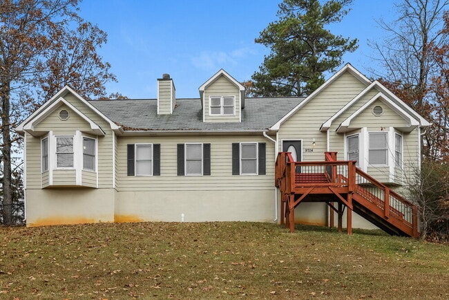 Building Photo - 9704 Squirrel Wood Run