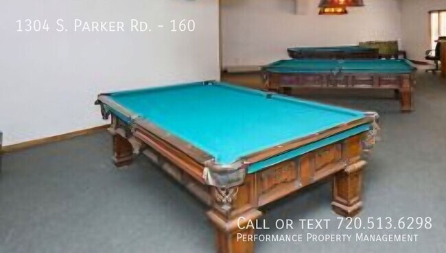 Building Photo - 1304 S Parker Rd