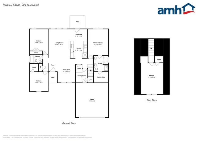 Building Photo - 5306 Ian Dr