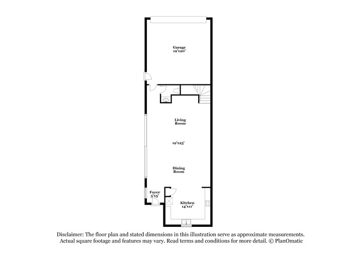 Building Photo - 1063 S Agnes Ln