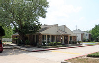 Building Photo - Fawn Ridge Apartments