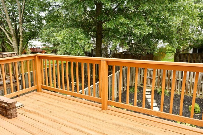 Building Photo - 3838 Angelton Ct