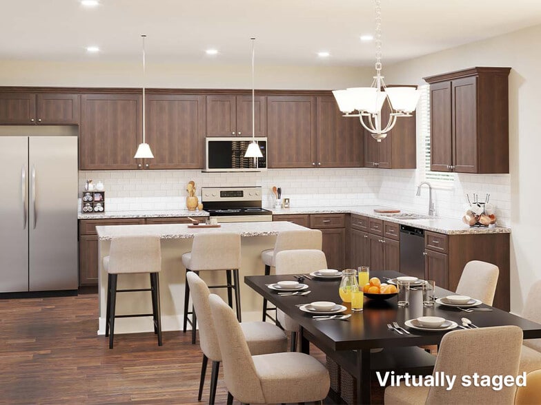 Building Photo - 1009 Walden Woods Dr