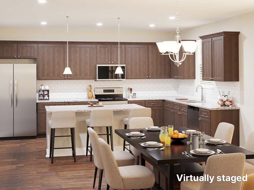 Building Photo - 2219 Saffron Walden Dr