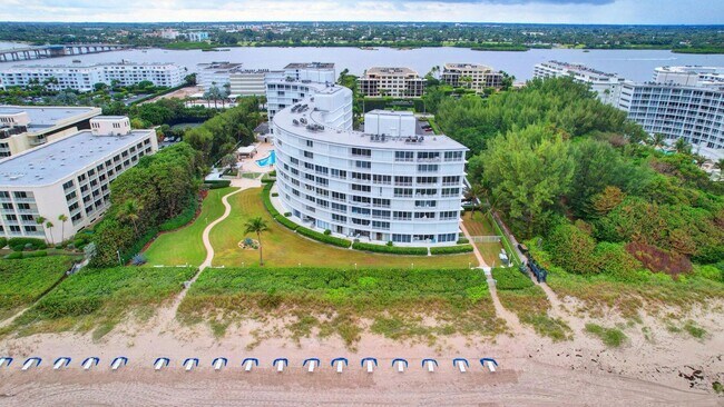 Building Photo - 2780 S Ocean Blvd
