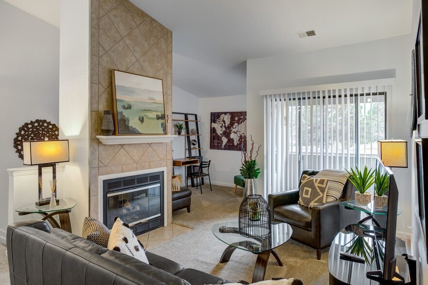 Laurel Valley Apartments 36200 Dequindre Rd Sterling Heights MI 48310