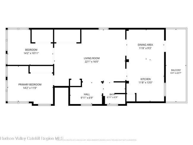 Building Photo - 730 Broadway