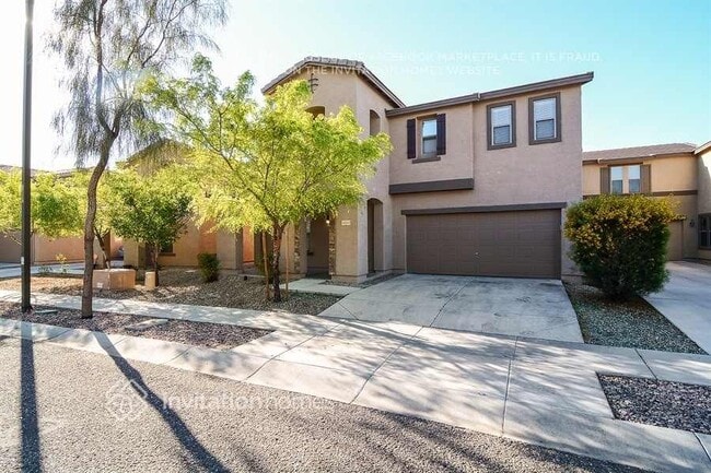 Building Photo - 18553 W Mariposa Dr