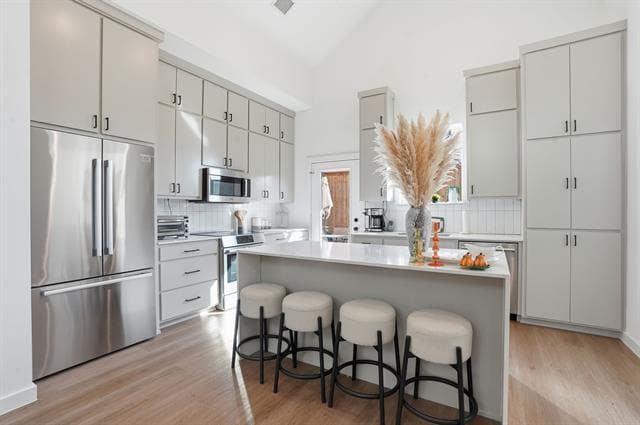 Building Photo - 1301 Tillery Ct