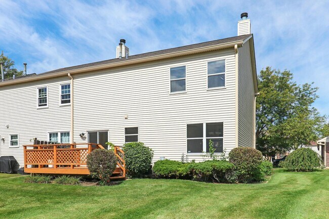 Building Photo - 407 Ballard Dr