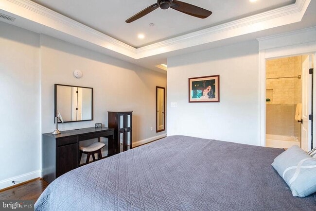 Building Photo - 4010 Georgia Ave NW