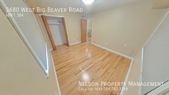 Building Photo - 3680 W Big Beaver Rd