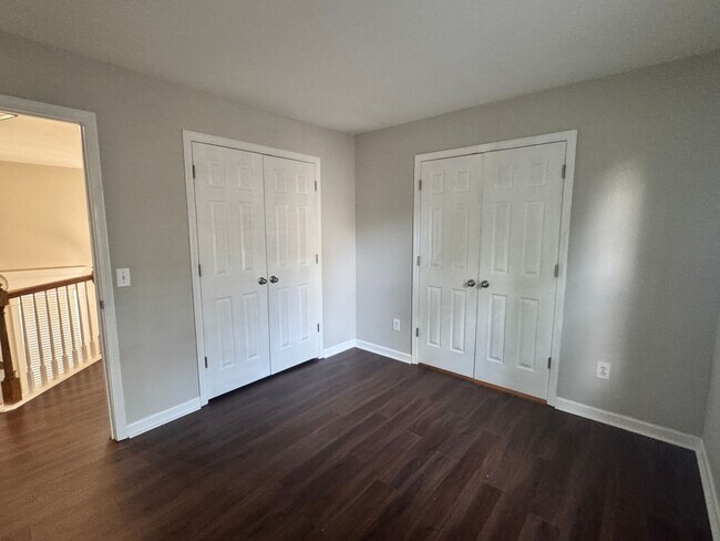 Building Photo - 3820 Windstream Way