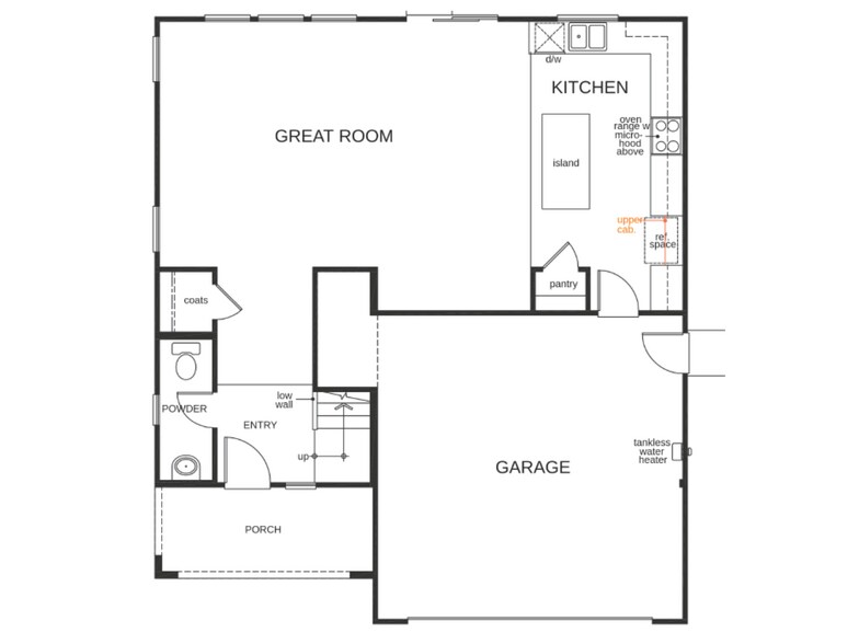 Building Photo - 2986 Portage Way