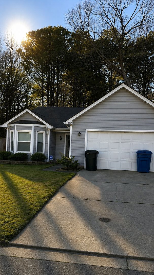 Building Photo - Charming 3-Bedroom Home with Garage in Virginia Beach