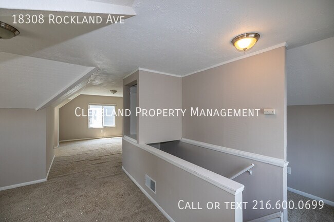 Building Photo - 18308 Rockland Ave