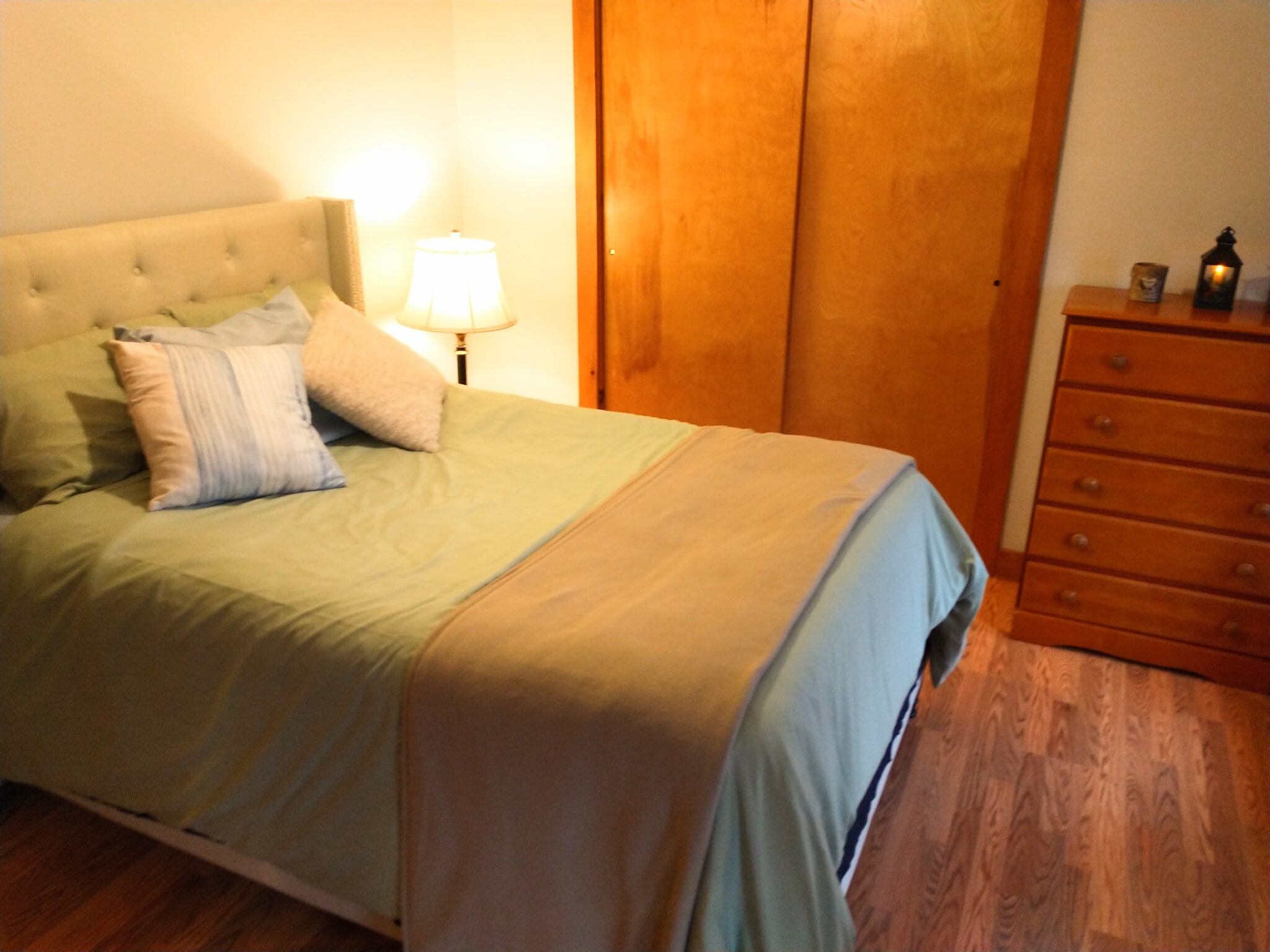 Building Photo - 2906 Laporte Rd