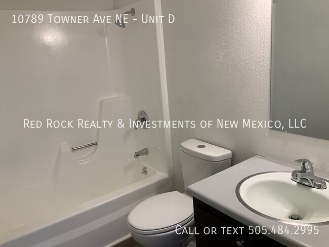 Building Photo - 10789 Towner Ave NE