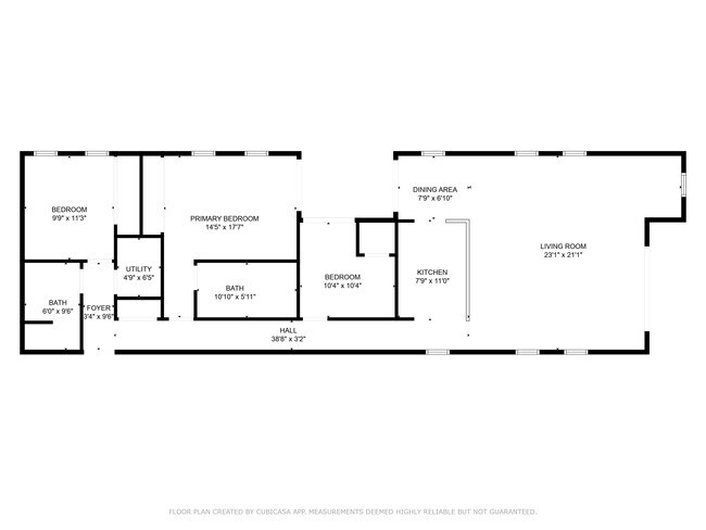 Building Photo - 2050 N Commerce St