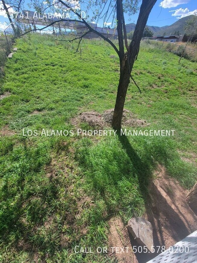 Building Photo - 3741 Alabama-D