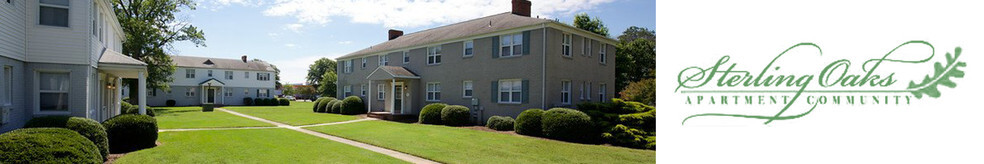 Sterling Oaks Apartments