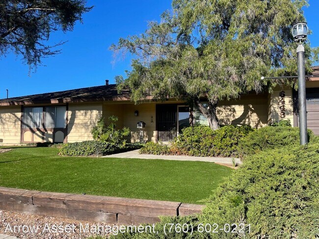 Building Photo - 4 br, 2 bath House - 6448 Lochmoor Dr.