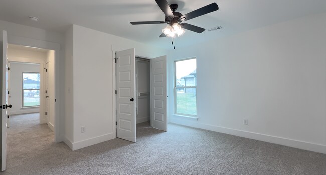 Building Photo - 3700 N Wiley Dr