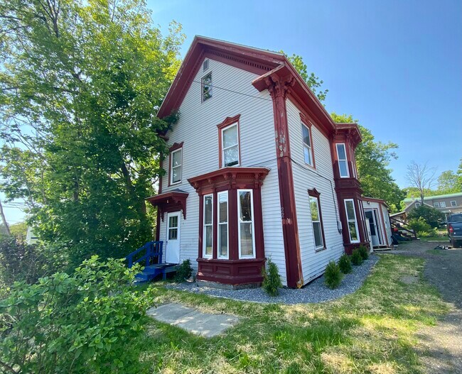 22 Windsor St 22 Windsor St Randolph ME 04346 Apartment Finder