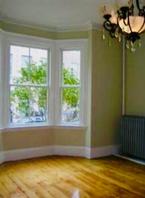 Building Photo - 48 Alleghany St