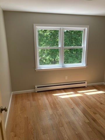 2nd floor bedroom #3 - 4 Charles Ln