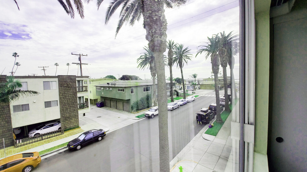 View from Bedroom - 111 10th St