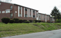 Building Photo - Ravenswood Apartments