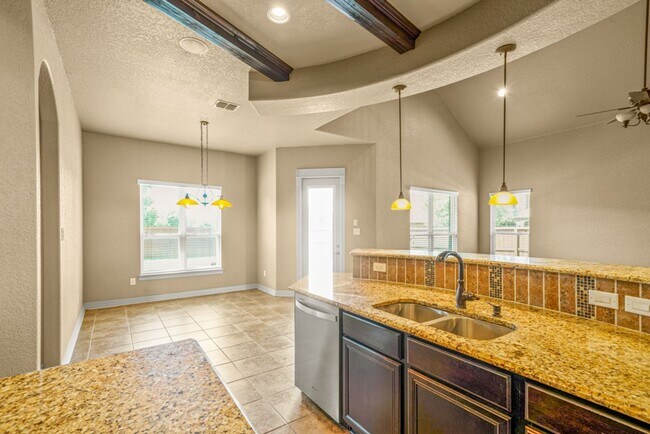 Building Photo - Spacious 4-Bedroom Home with Game Room in Desirable Community!