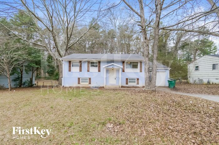 Primary Photo - 1477 Cedar Creek Ln