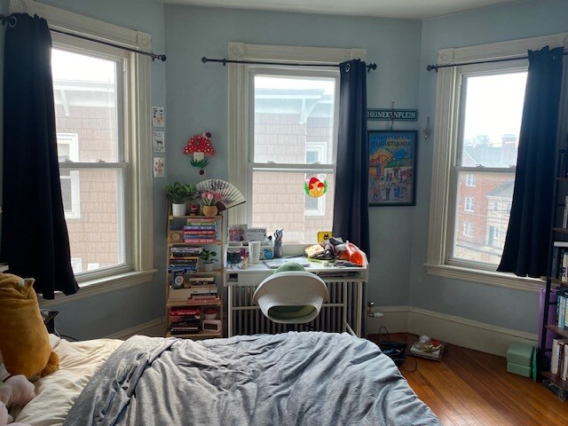 Building Photo - 161 Beacon St