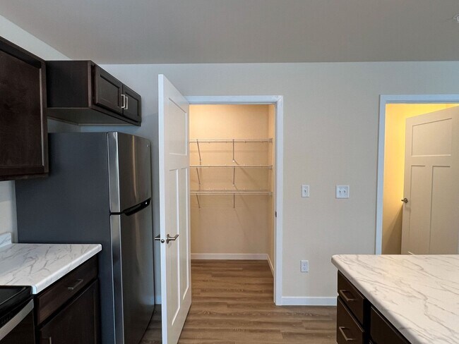 Floorplan - SCS Athens Apartment Community