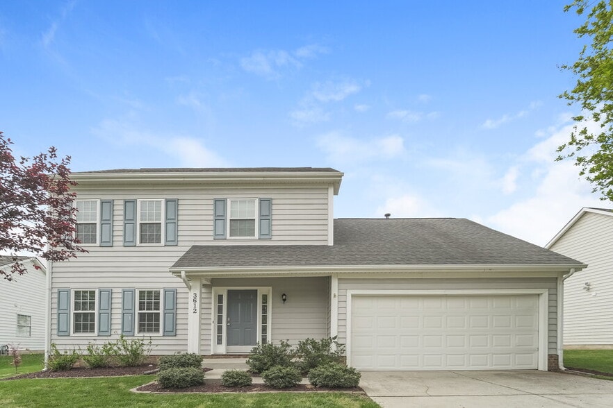 Building Photo - 3612 Denise Dr