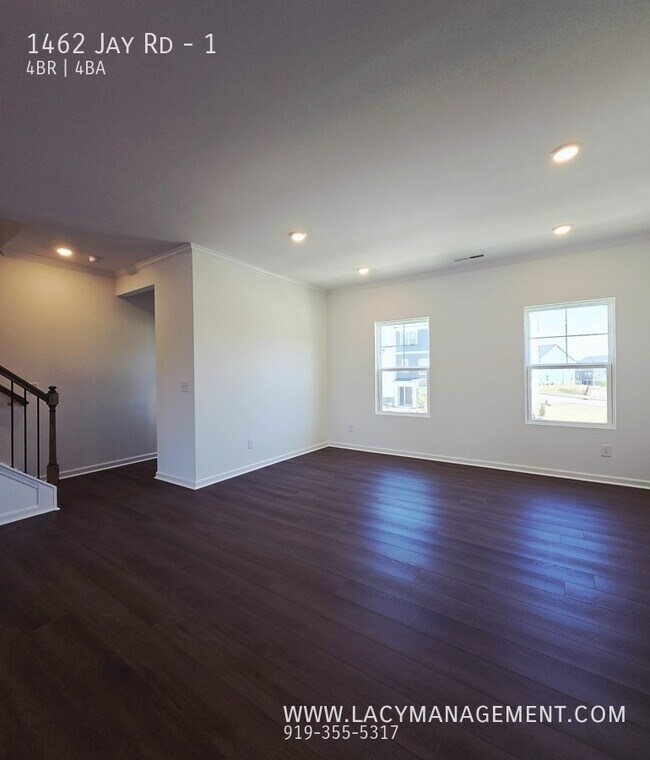 Building Photo - 1462 Jay Rd