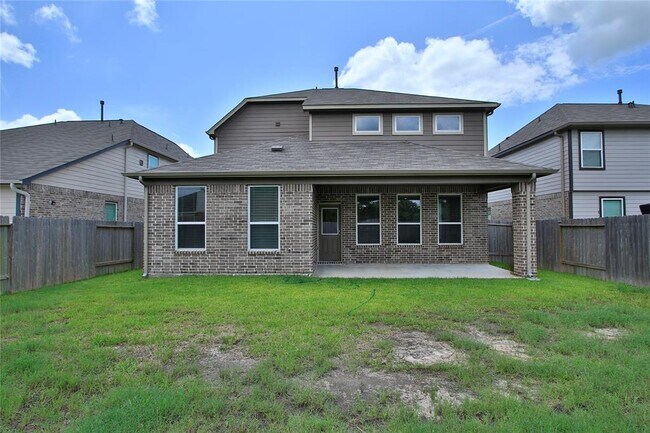 Building Photo - 14618 Twilight Knl Trl