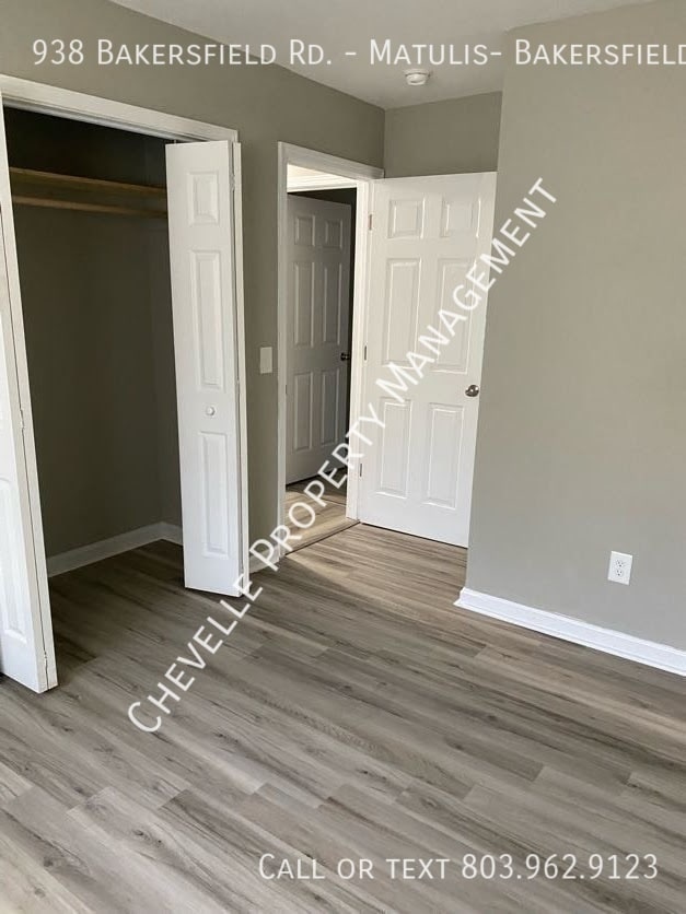 Building Photo - 938 Bakersfield Rd