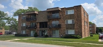 Building Photo - 7349 175th St