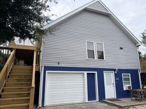 Building Photo - 107 Bryan St
