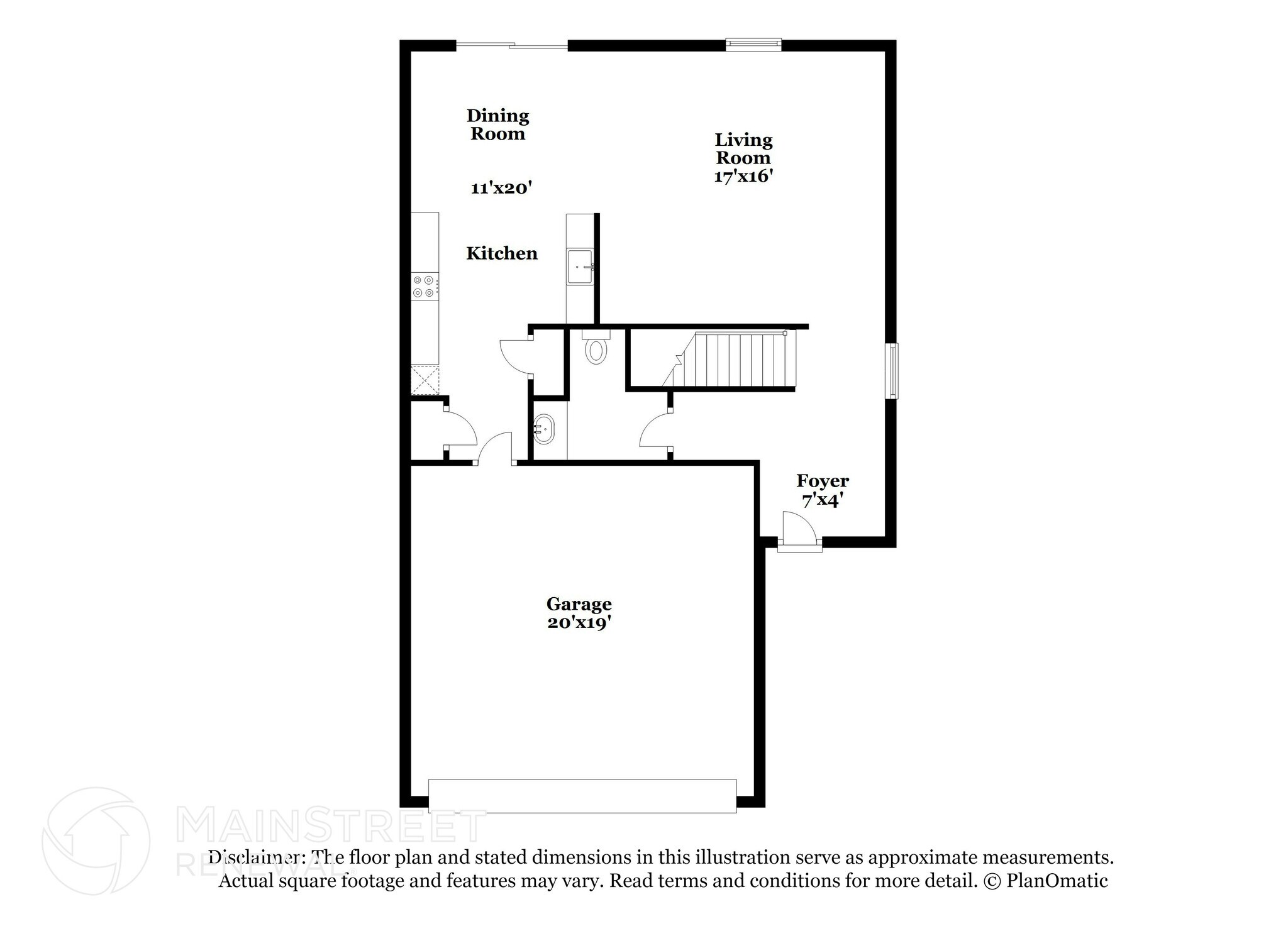 Building Photo - 209 Indian Summer St