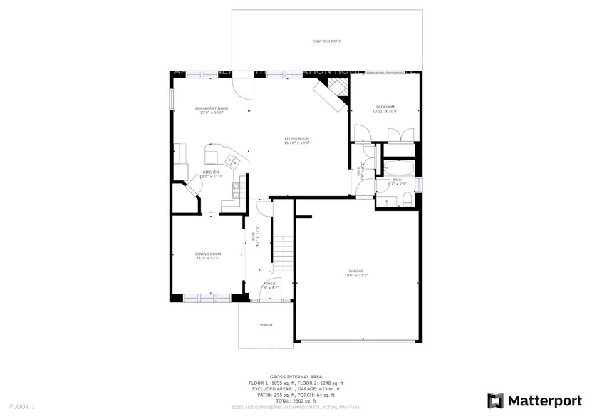 Building Photo - 158 Diamond Ridge Ave