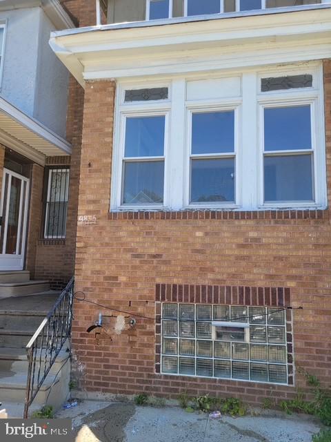 Building Photo - 4836 Rorer St