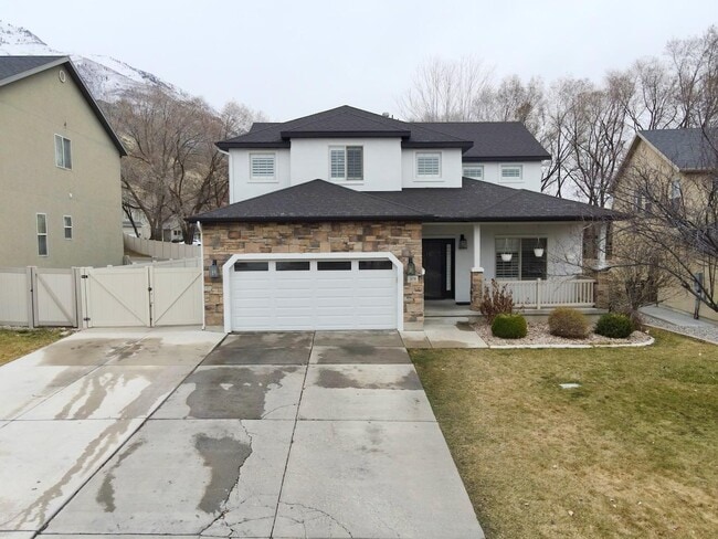 Building Photo - 1078 Cinnamon Ridge Dr