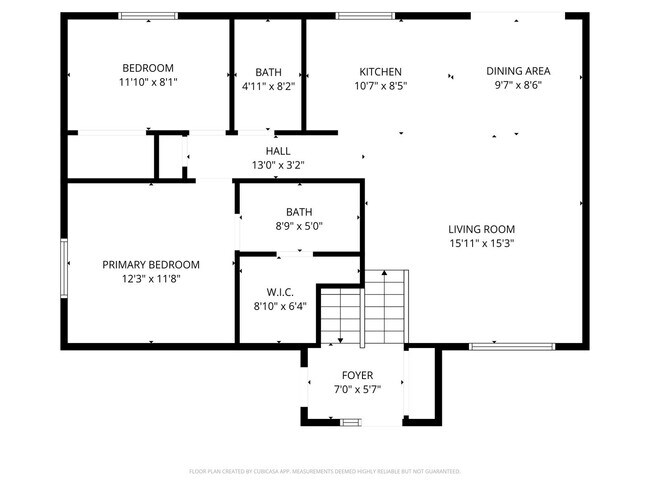 Building Photo - Beautiful and Spacious 4 Bedroom 3 Bath Available For Rent!