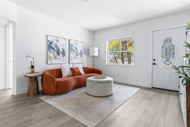 Building Photo - 8335 42nd Ave N