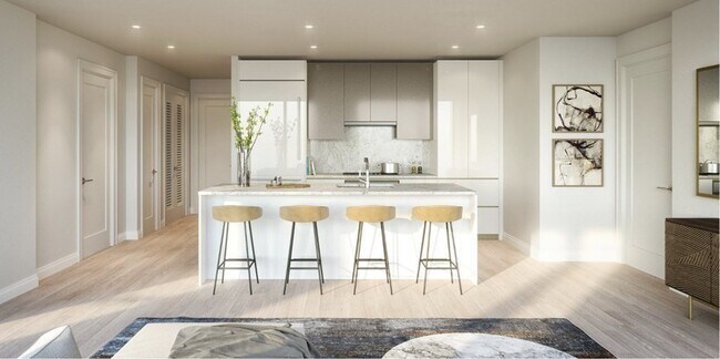 Building Photo - 133 Seaport Blvd